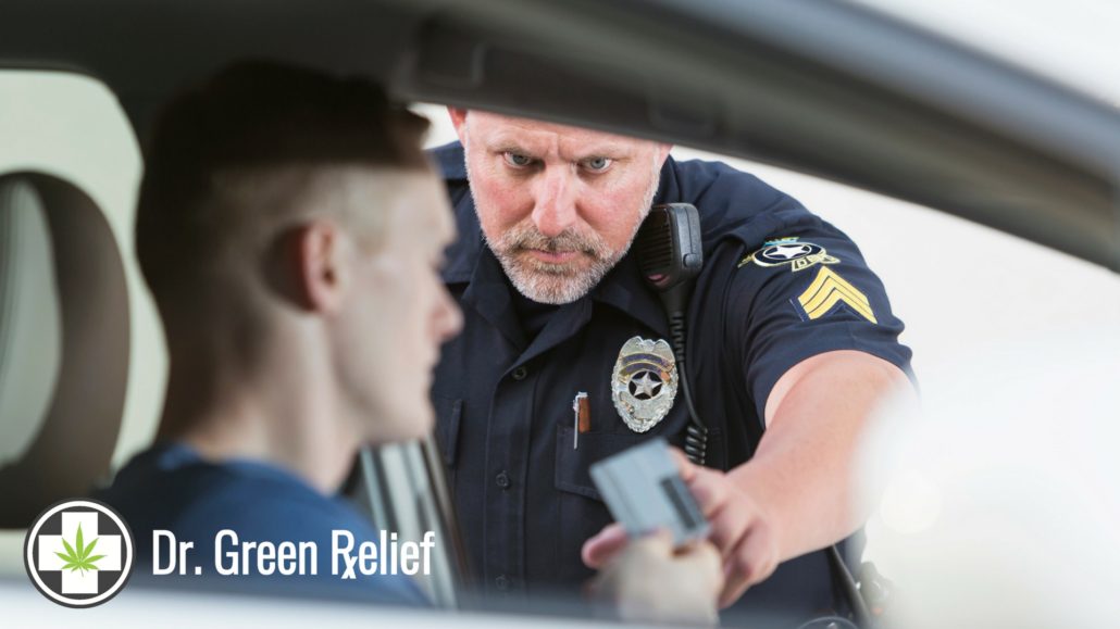 Avoid Getting A Marijuana DUI In Las Vegas