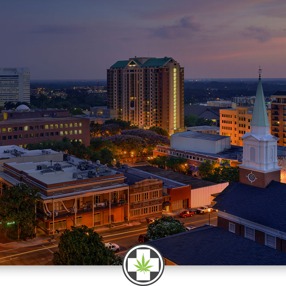 Tallahassee Marijuana Doctors