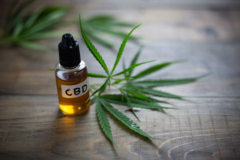 Medical Marijuana for Senior Citizens
