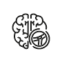 Icon for epilepsy