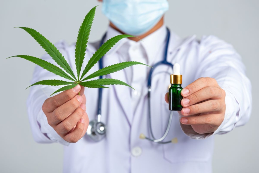 Marijuana and Blood Pressure | Marijuana Affect Blood Pressure