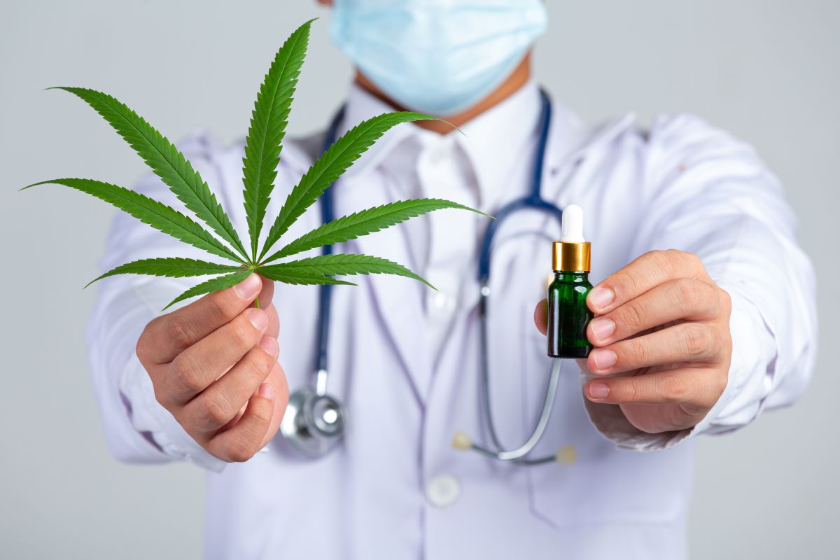 marijuana and blood pressure 