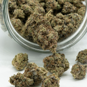 myrcene terpene