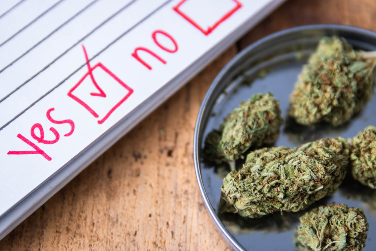 is recreational marijuana legal in the state of florida