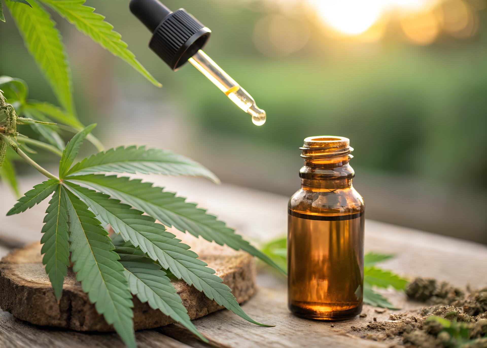 full spectrum cbd oil