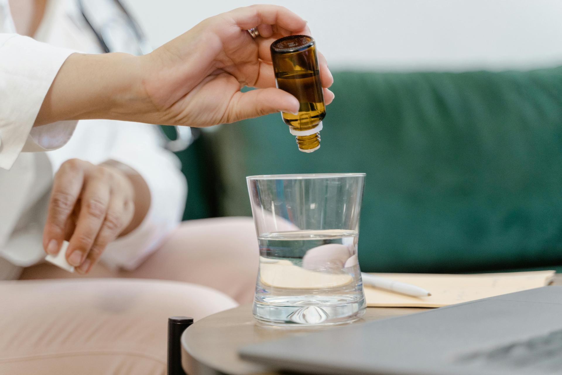 microdosing meaning