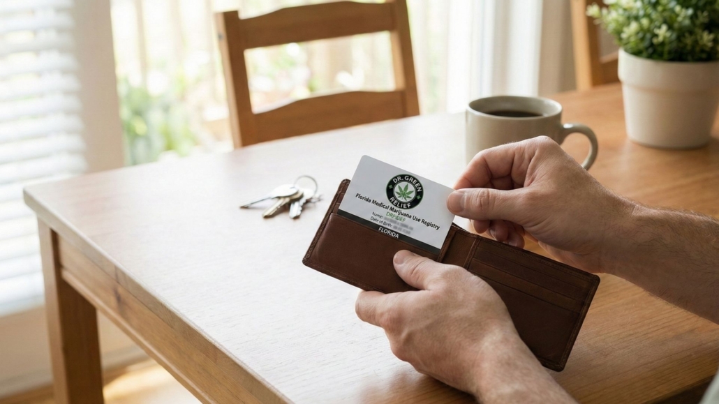 are edibles legal in florida