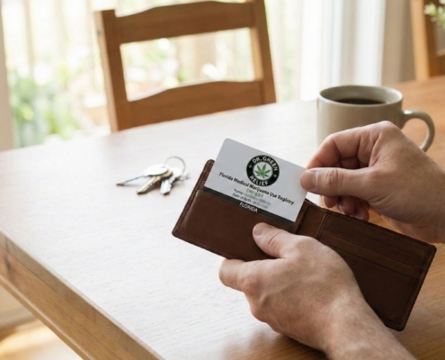 are edibles legal in florida