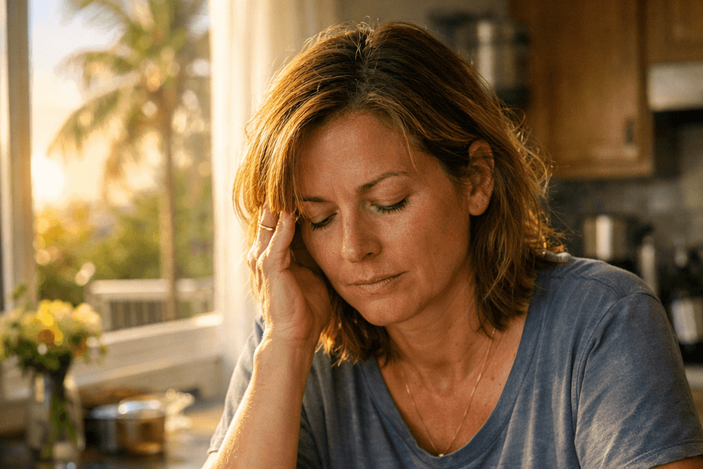 symptoms that indicate chronic or severe insomnia