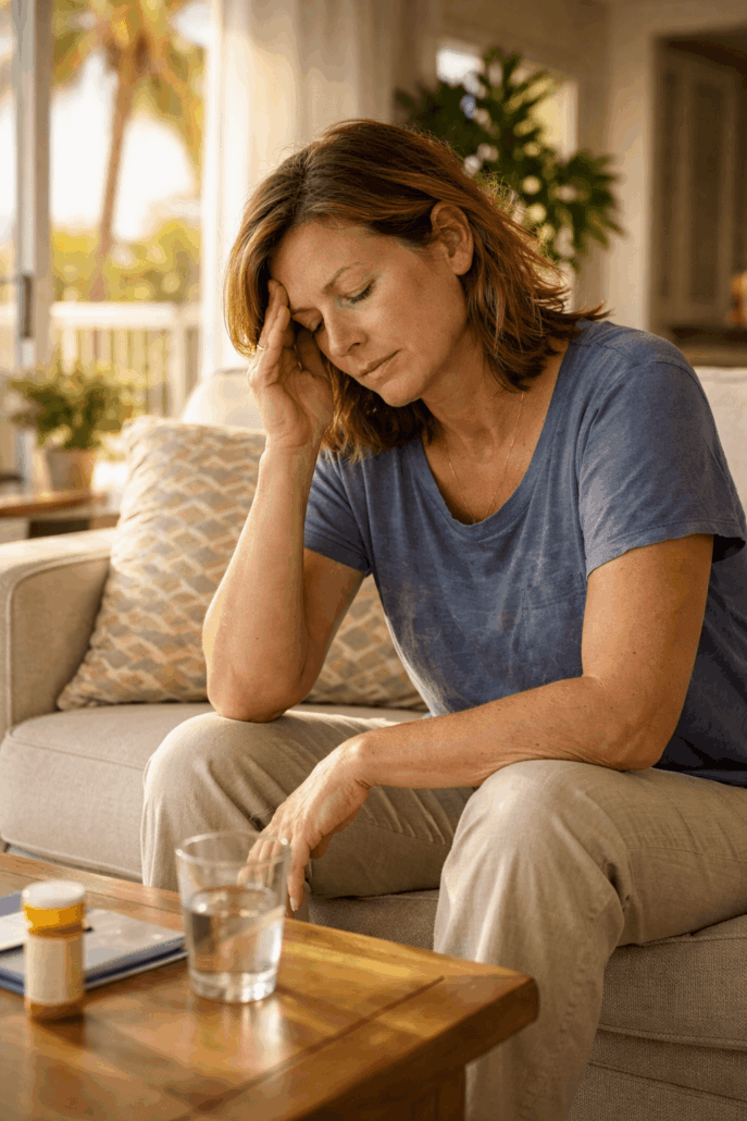 insomnia as a medical condition in florida