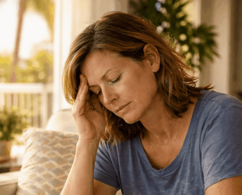 insomnia as a medical condition in florida