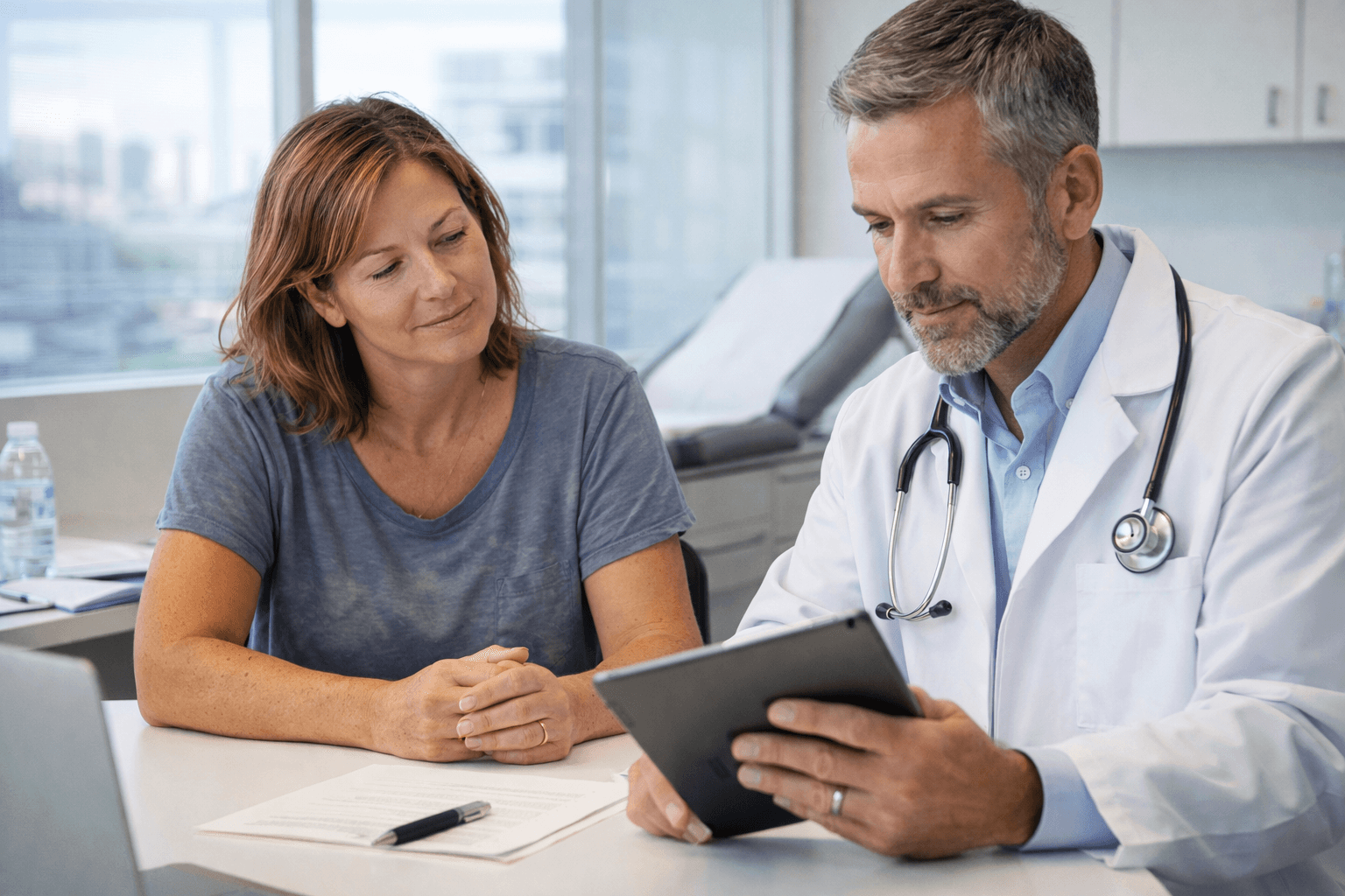 steps to getting a medical marijuana card in Florida