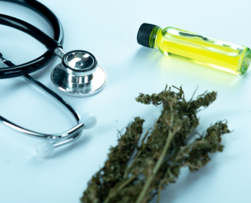 how to find Florida dispensaries