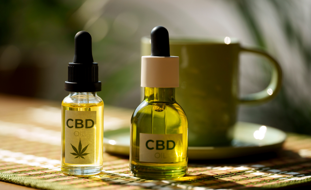 cbd oil and drug interaction image