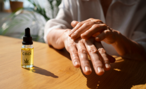 cbd oil and drug interaction