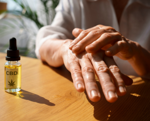 cbd oil and drug interaction