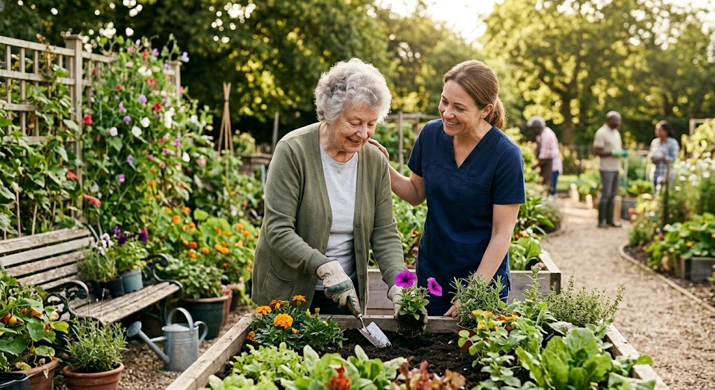 Using CBD for dementia 