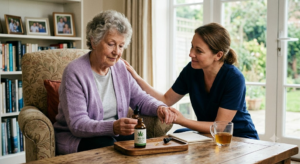 CBD for dementia, can it help?