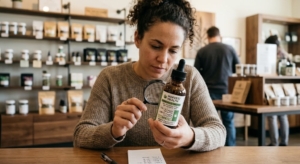 How to Read a Cannabis Product Label: THC, CBD, Dosage & Safety Explained