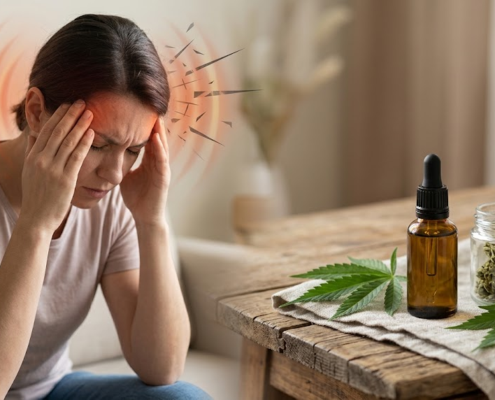 Can medical marijuana for migraines help